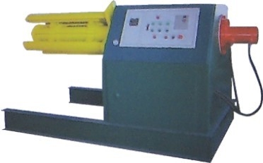 PLC Touch Screen Control Carbon Steel Purlin Roll Forming Machine For 1.5 - 3.0mm Thickness